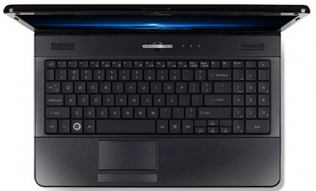 Acer eMachines E430-102G25Mi AMD Mobile Sempron M100 – image 4