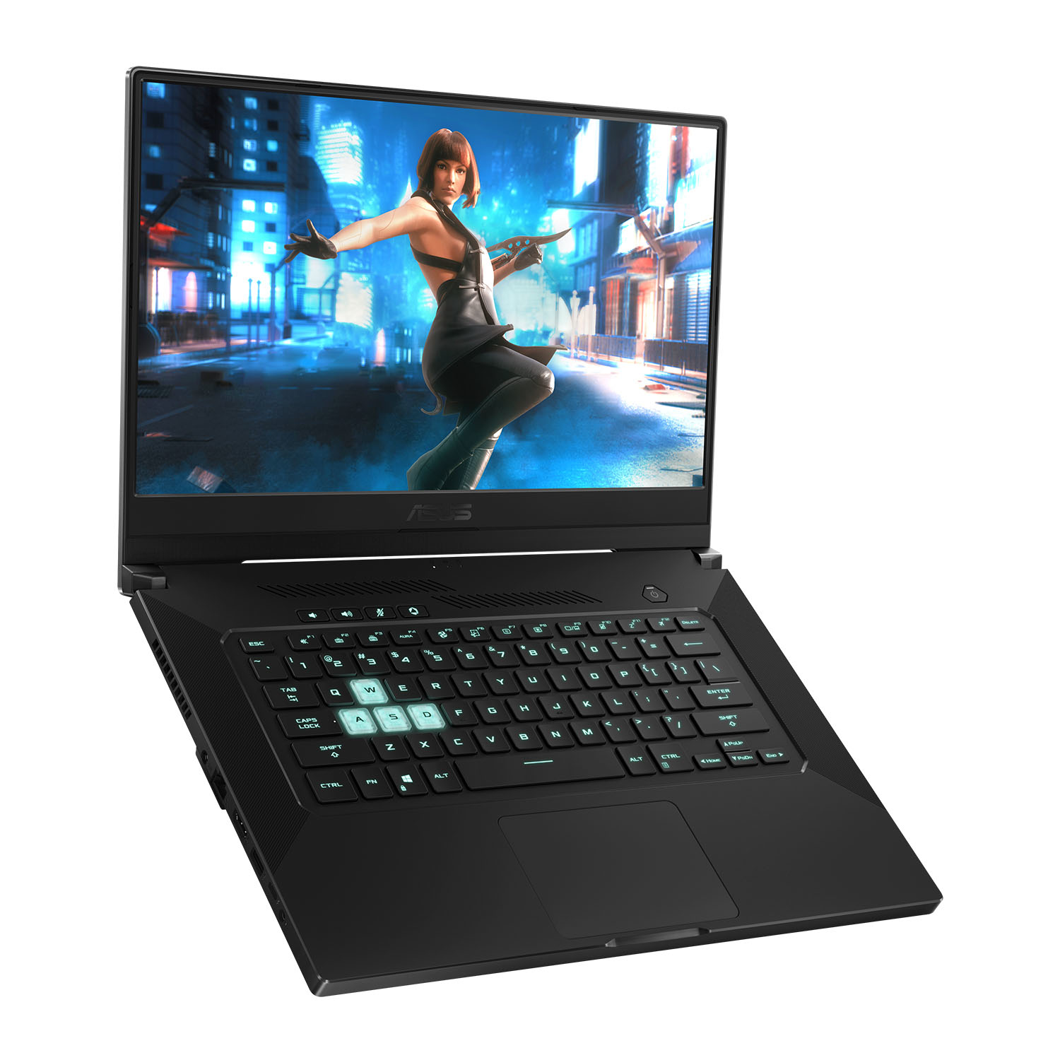 ASUS TUF Dash F15 FX516PR-AZ101T Intel® Core™ i7 i7-11370H Laptop – image 7