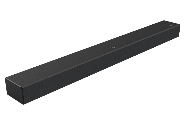 TCL Roku TV Wireless Sound Bar – image 2