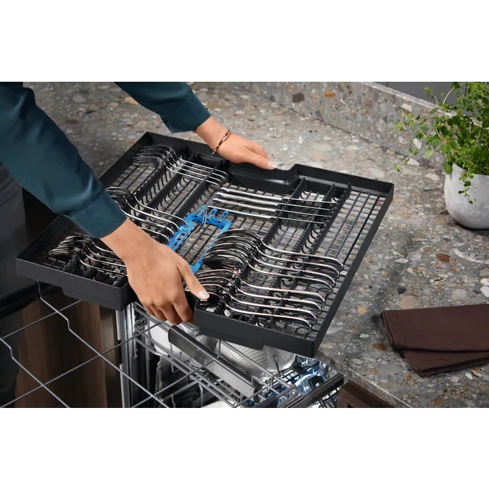 Electrolux EEC87300L Fully built-in 13 place settings – image 7