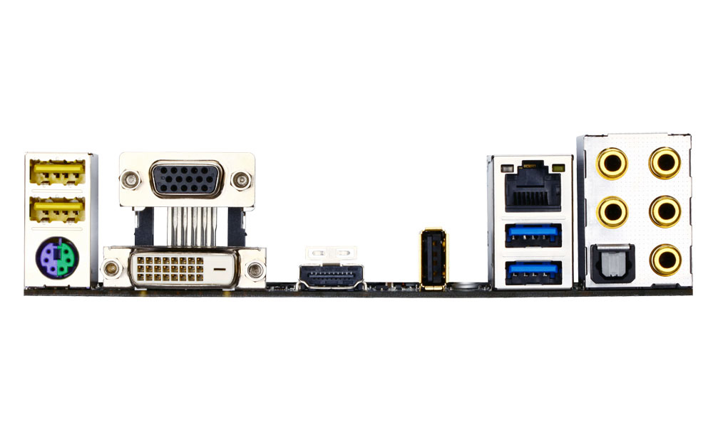 GIGABYTE G1.Sniper B6 (rev. 1.0) – image 5