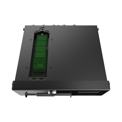 Dahua Technology DHI-MXVR1004-GFI digital video recorder (DVR) Black – image 3