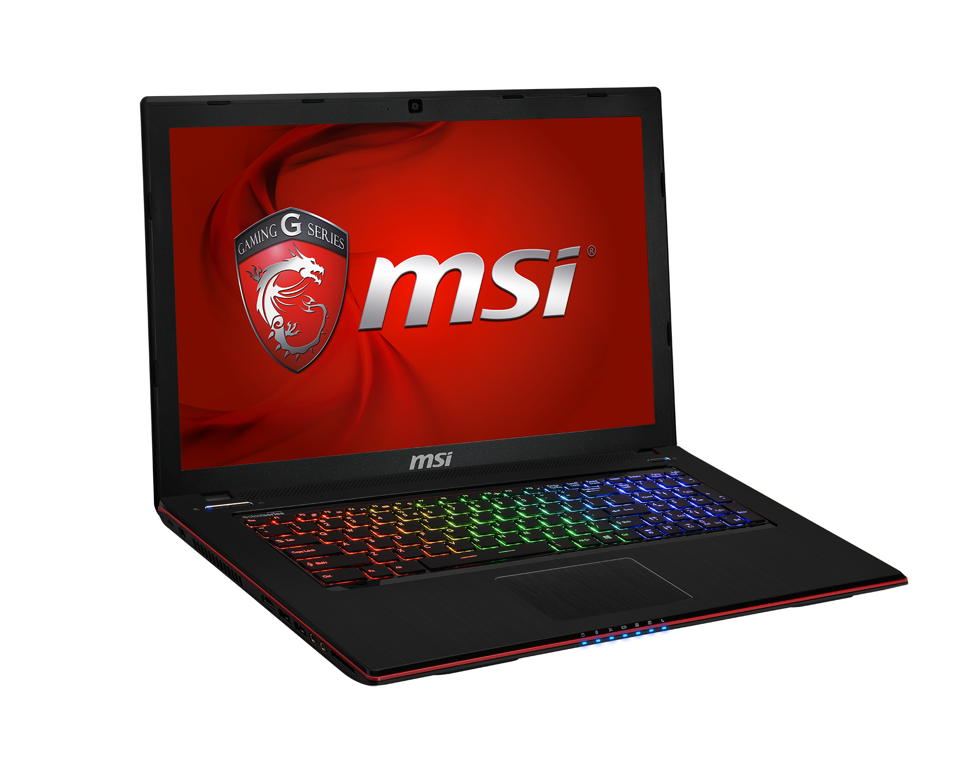MSI GE70 2PC(Apache)-244XRU
