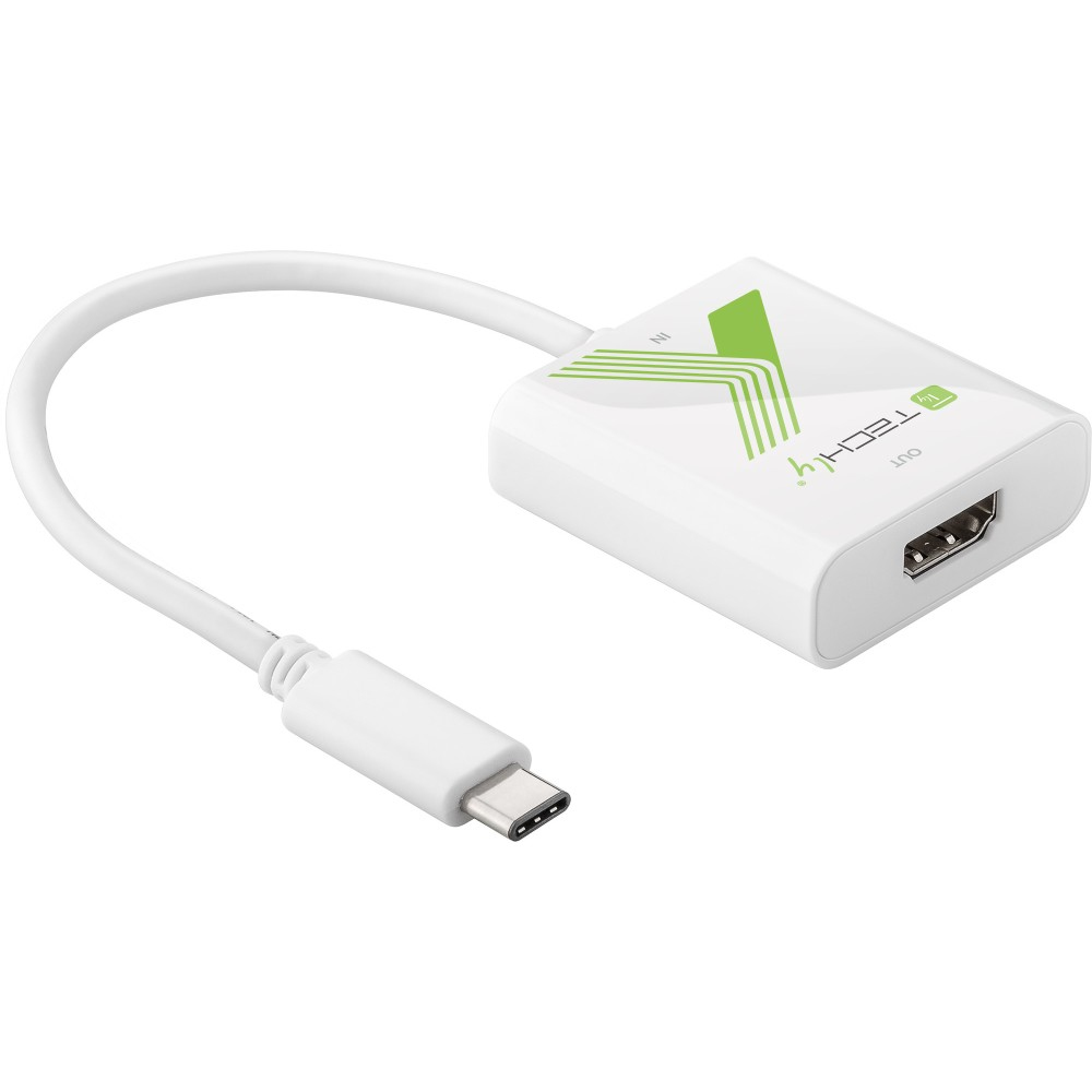 Techly IADAP USB31-HDMI60 – image 3