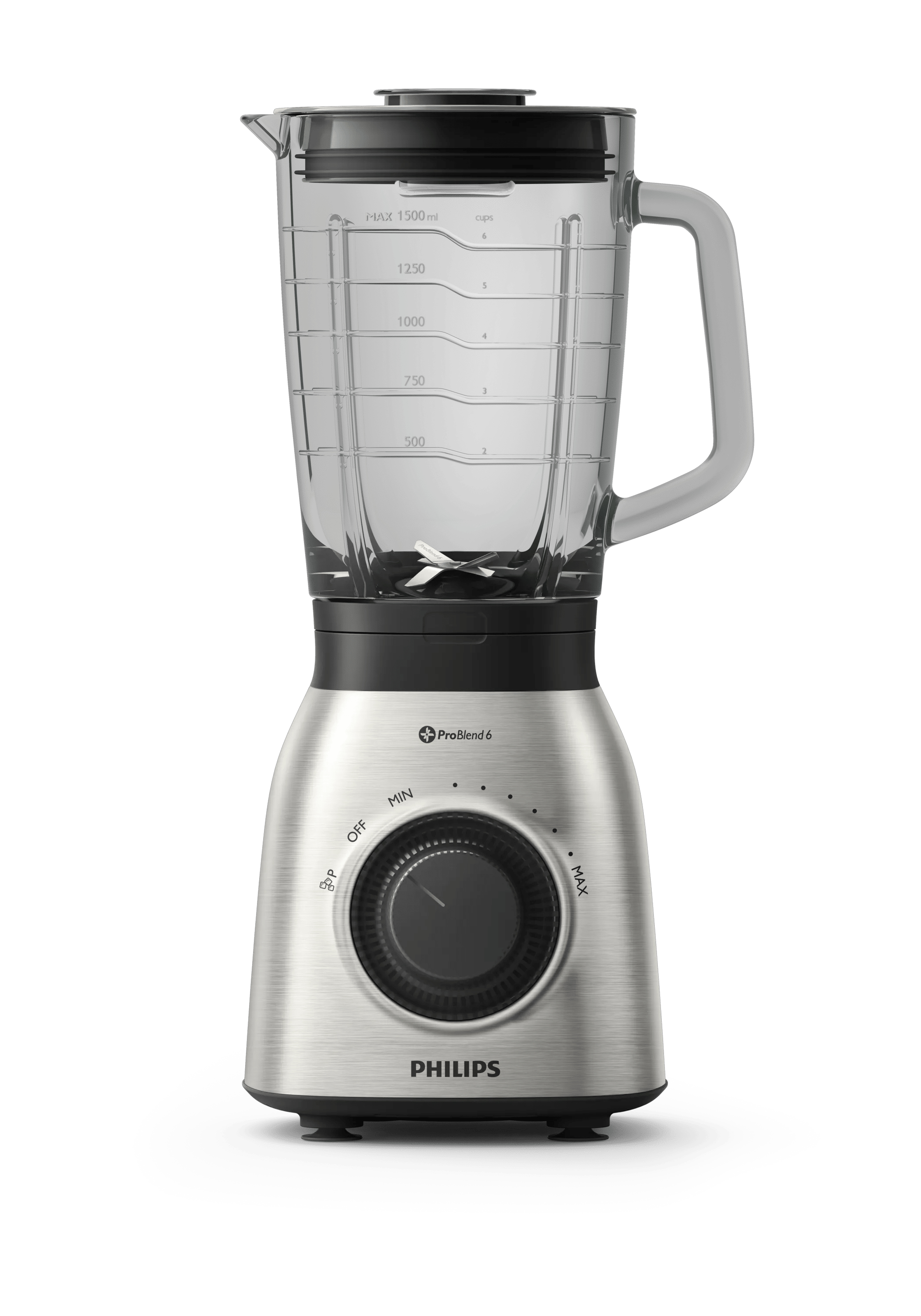 Philips HR3556/00R1 — vue 1 sur 2