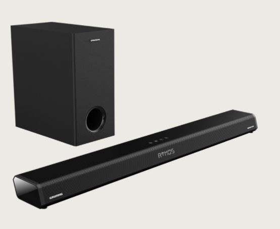Grundig DSB 2000 – image 3