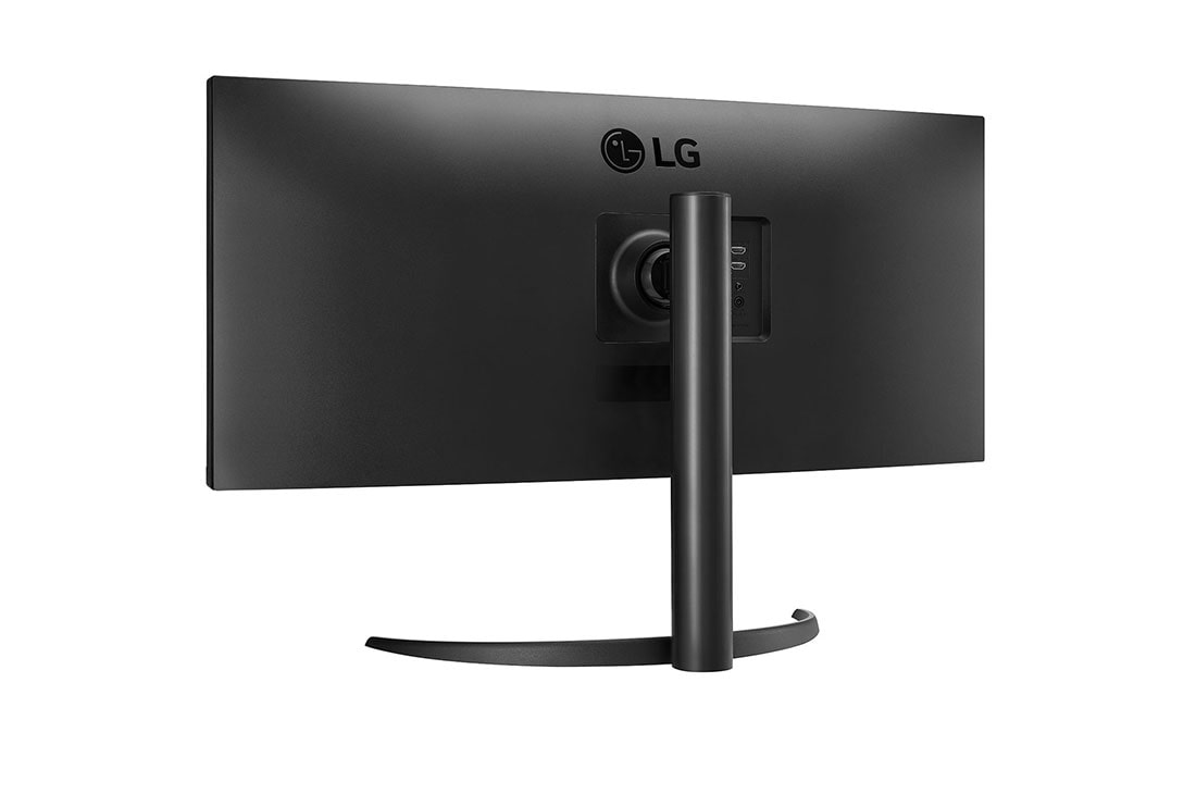 LG 34WP550 computer monitor – image 7