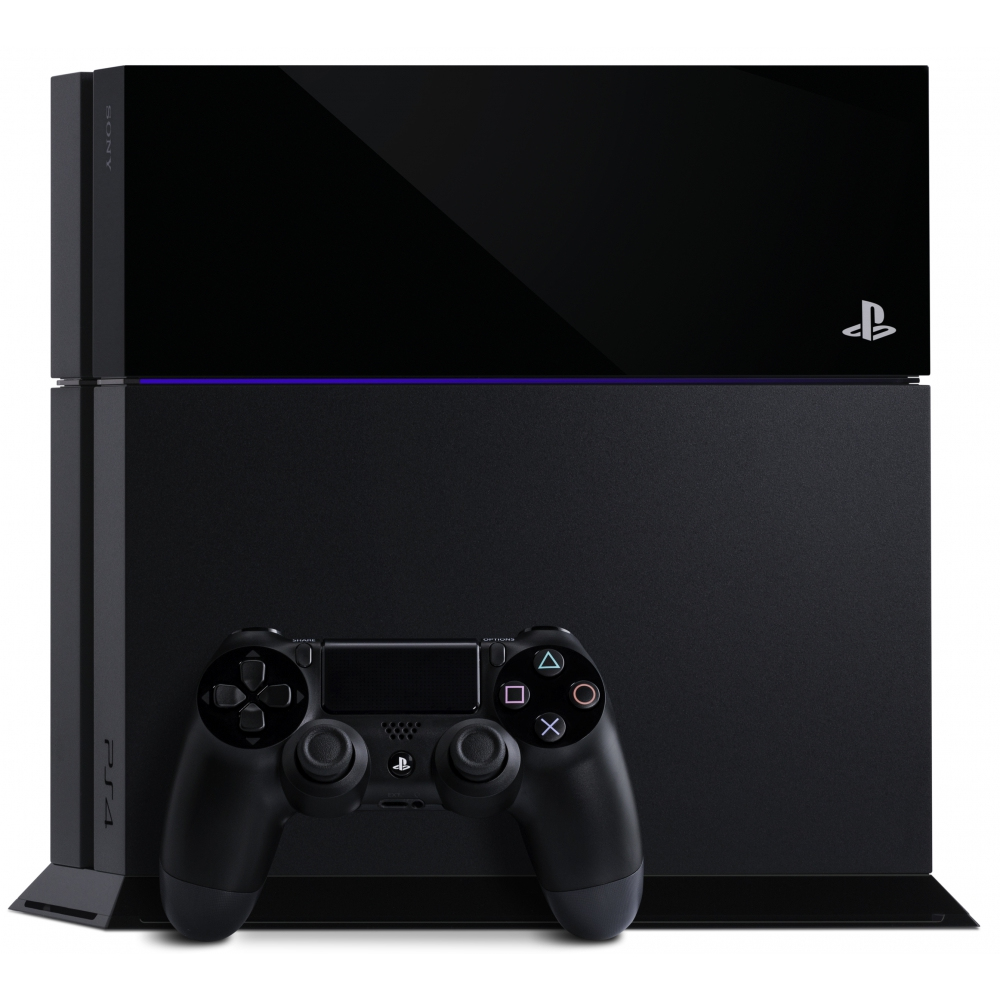 Sony Interactive Entertainment Playstation 4 – image 2