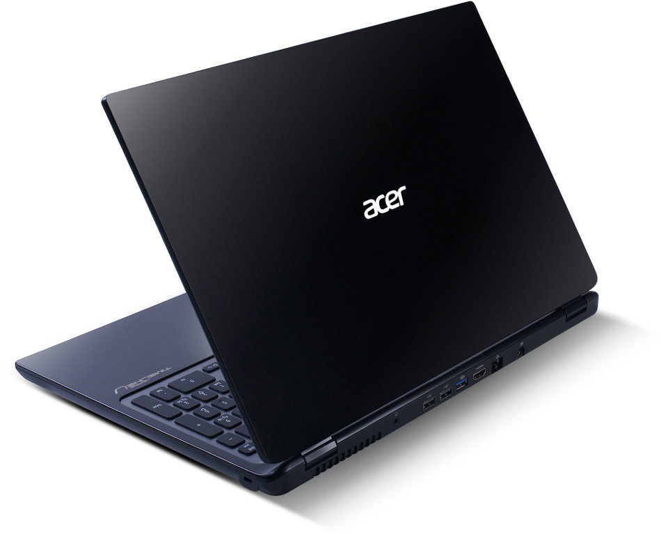 Acer Aspire Timeline Ultra 581TG-72634G25Mnkk Intel® Core™ i7 i7-2637M Laptop – image 3