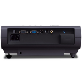 Viewsonic PJ513DB data projector 2200 ANSI lumens DLP SVGA (800x600) – image 5