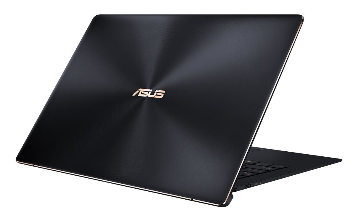ASUS Zenbook S UX391UA-ET038T laptop Intel® Core™ i5 i5-8250U – image 7