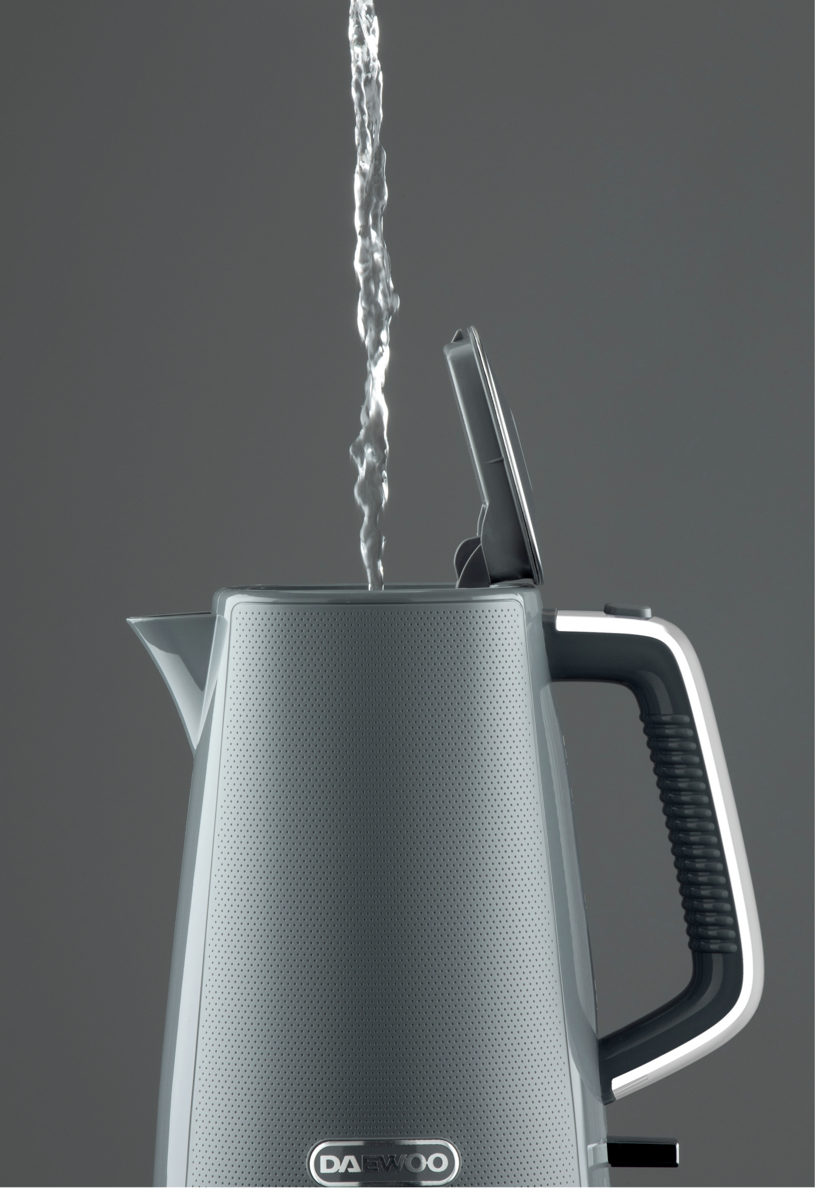Daewoo SDA2631GE electric kettle – image 4