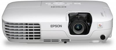 Epson EB-S9 – image 2