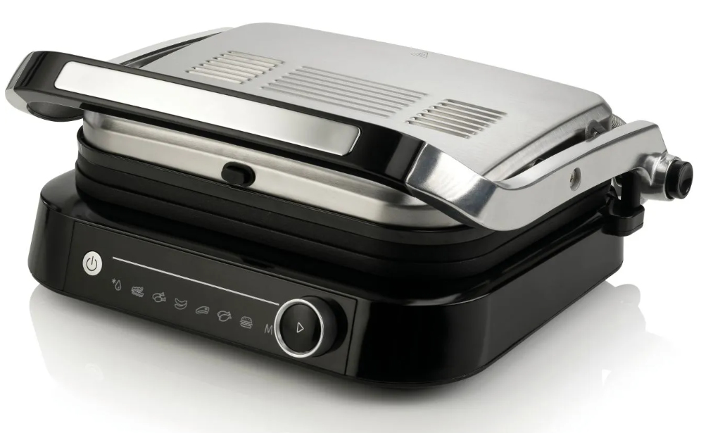 Hisense HCG2100S contact grill