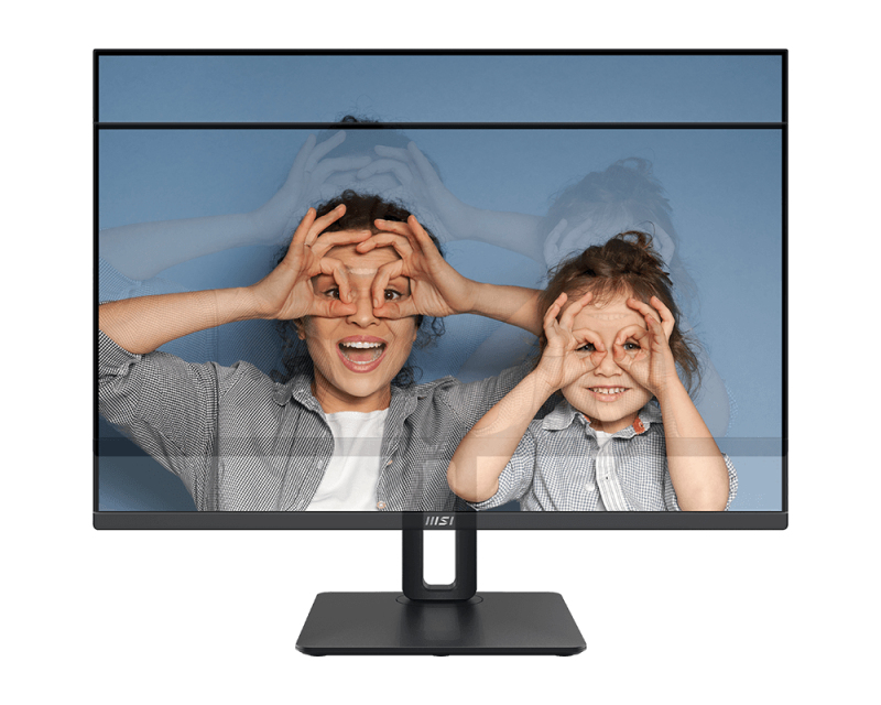 MSI MP251PDE computer monitor – image 3
