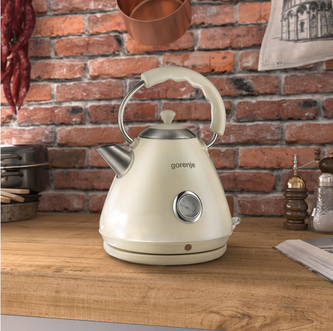 Gorenje K17CLI electric kettle – image 3