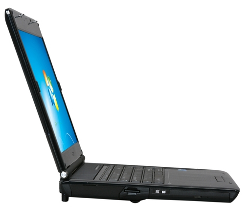 ASUS ROG G72GX-RBBX05 laptop Intel® Core™2 Duo P8700 – image 4