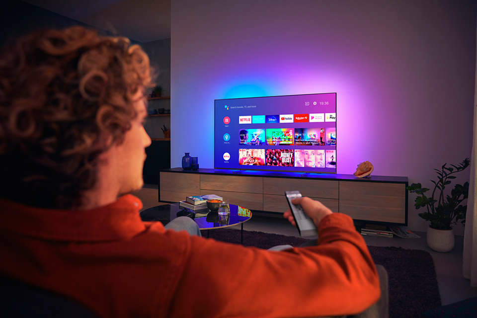Philips 55PUS9206/12 TV – image 7