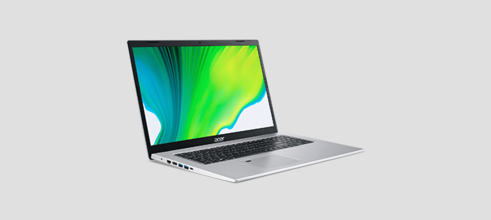Acer Aspire 5 A517-52-54BS Intel® Core™ i5 i5-1135G7 Laptop – image 2