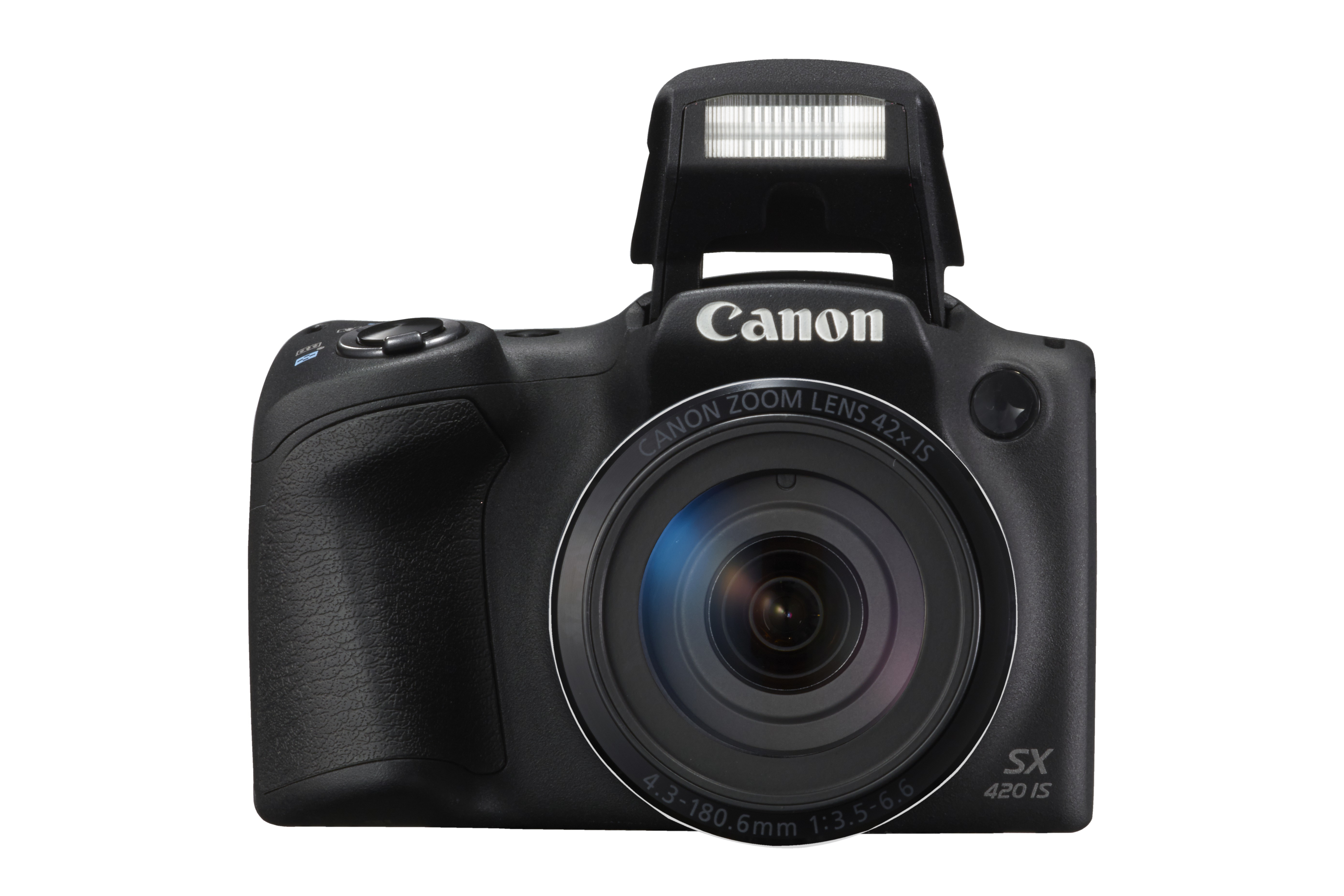 Canon SX420 IS – image 3
