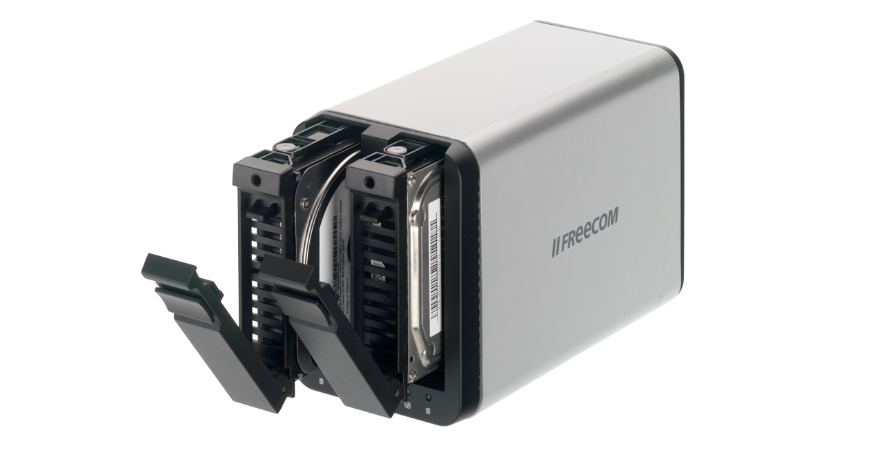 Freecom Drive In Kit – image 2