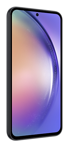 Samsung Galaxy A54 5G SM-A546E 16.3 cm (6.4") Single SIM USB Type-C 8 GB 128 GB 5000 mAh Black – image 3
