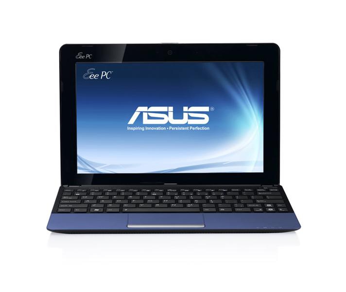 ASUS Eee PC 1015PX-BLU029S