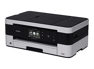 Brother MFC-J4620DWZU1 multifunction printer Inkjet A4 – image 3