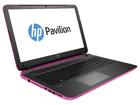 HP Pavilion 15-p165sa Intel® Core™ i3 i3-4030U Laptop – image 7