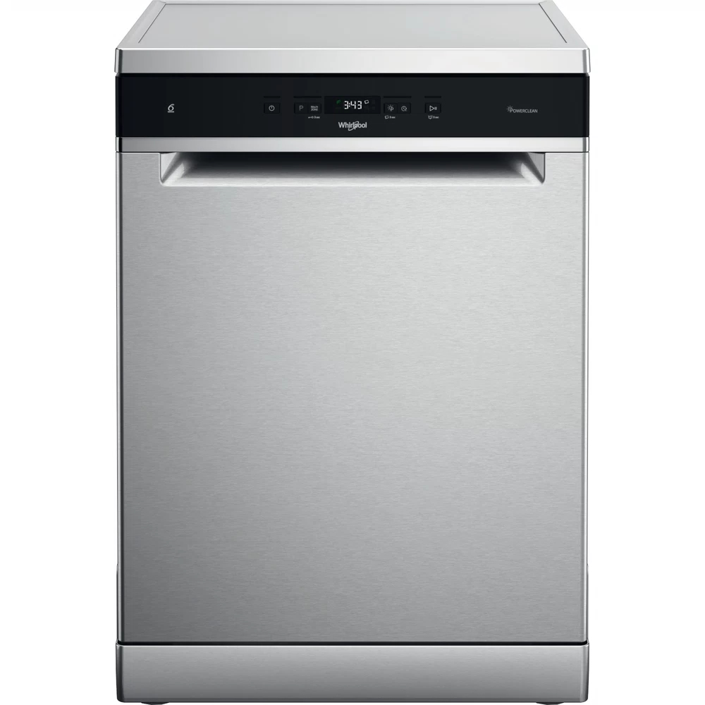 Whirlpool WFC 3C34 P X – image 2