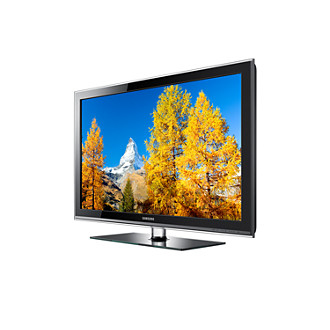Samsung LE32C654M1K – image 4