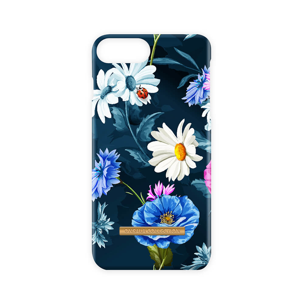 Onsala Shine Poppy Chamomile iPhone6/7/8 Plus – image 1