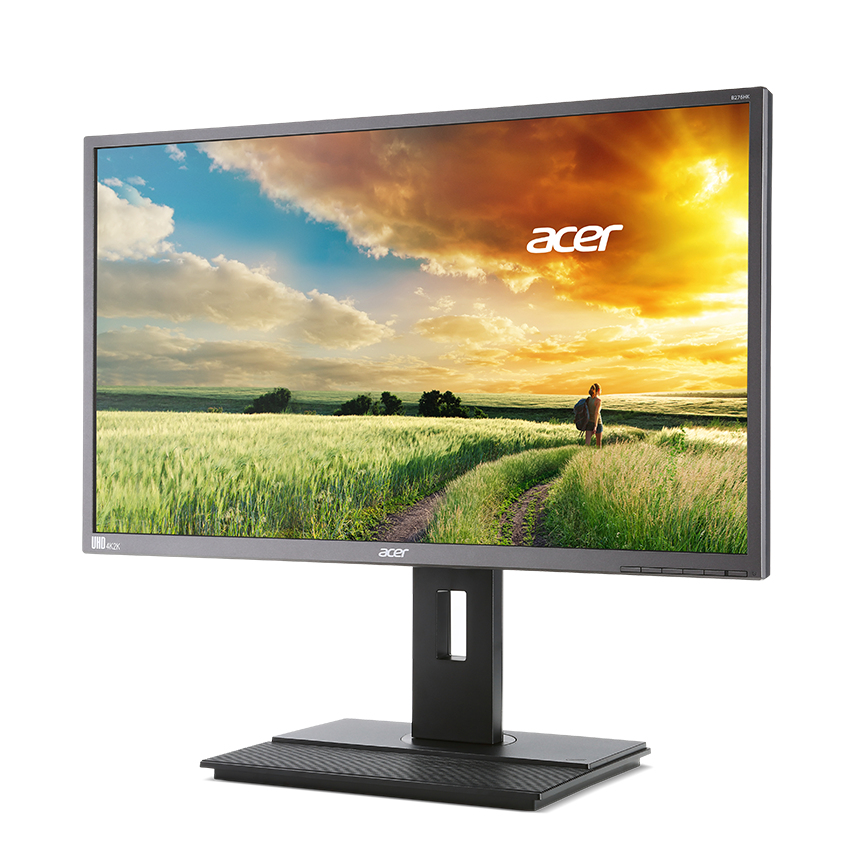 Acer B6 B276HKBymjdpprzx computer monitor – image 8