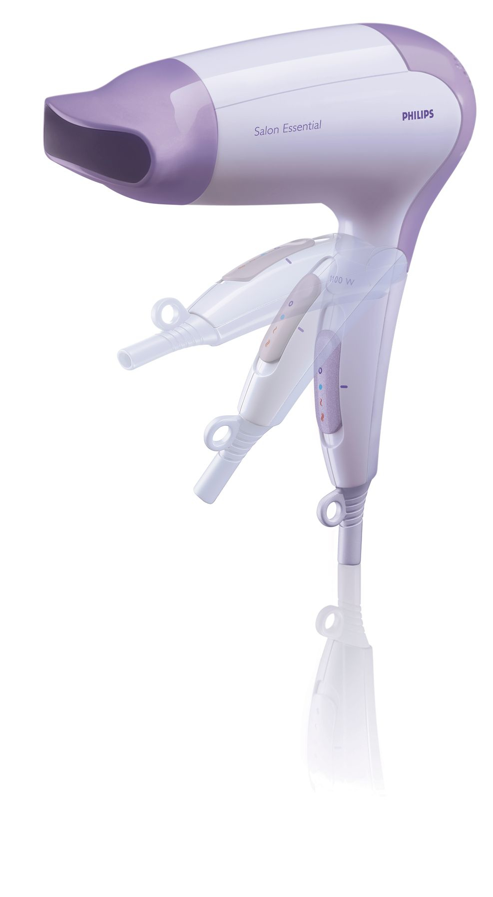 Philips Salon Essential Hairdryer HP4930/20