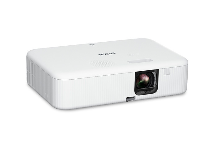 Epson EpiqVision FH02. Projector brightness: 3000 ANSI lumens, Projection technology: 3LCD, Projector native resolution: 1