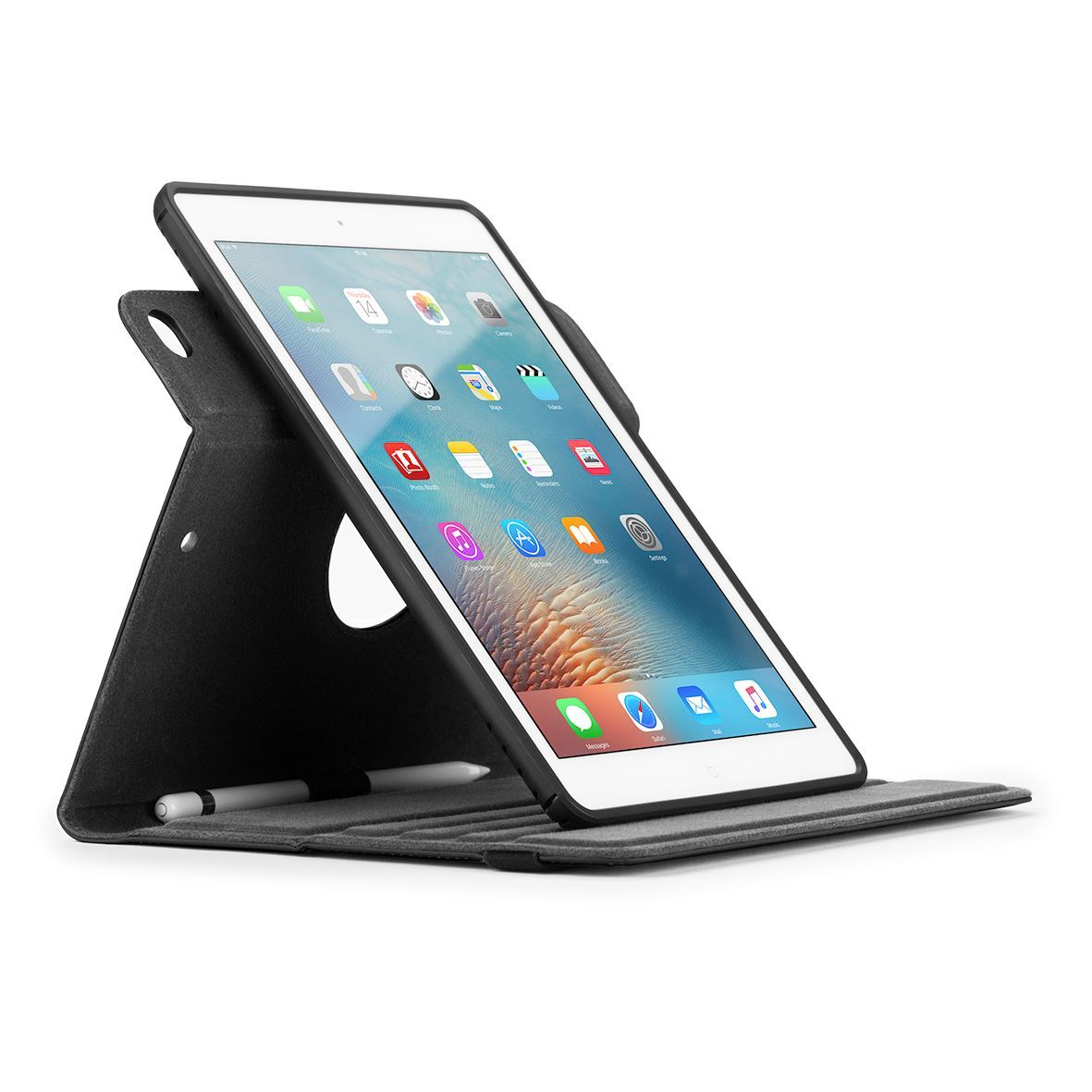 Targus Versavu Rotating iPad (2018/2017) – image 2