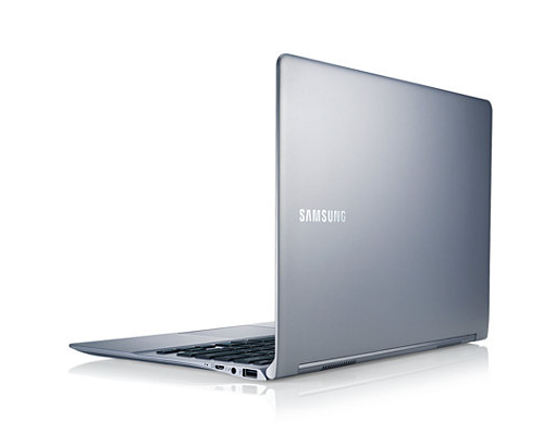 Samsung 9 900X3D-A01MX Intel® Core™ i5 i5-2537M Laptop 33.8 cm (13.3") HD+ 4 GB DDR3-SDRAM 128 GB SSD Windows 8 Silver – image 4