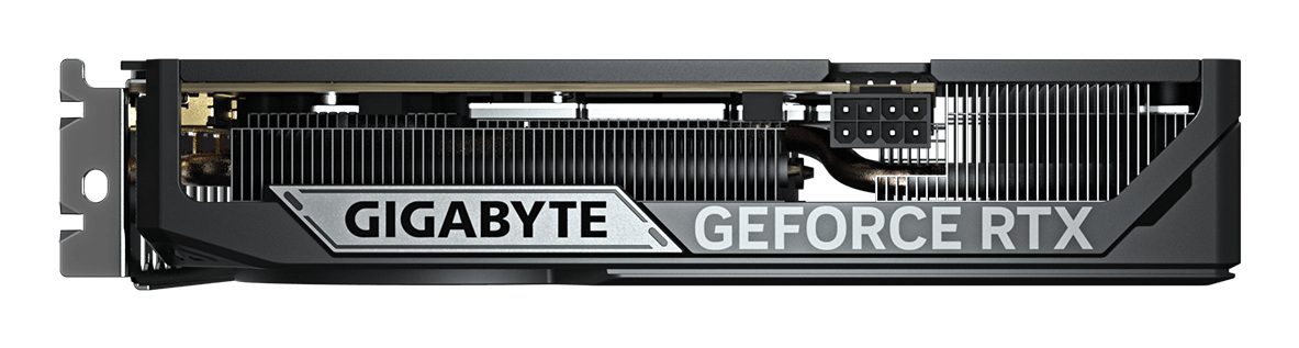 GIGABYTE GeForce RTX 5060 WINDFORCE MAX OC V2 8G – image 7
