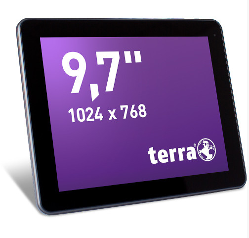 Terra Pad 1001 – image 3