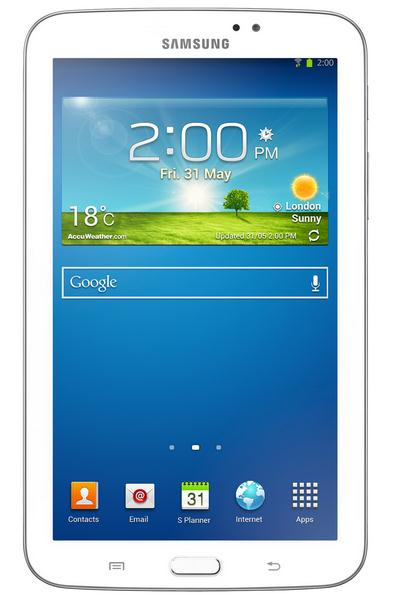 Samsung 3 7" – image 1