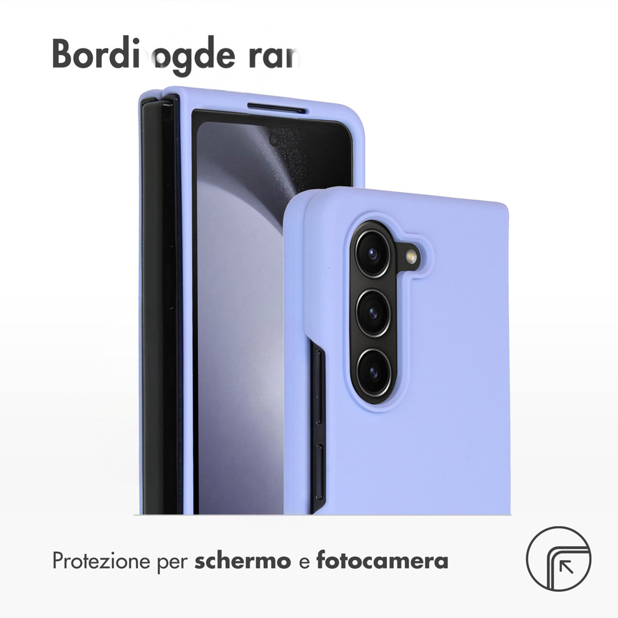 Accezz SH00064519 mobile phone case – image 9