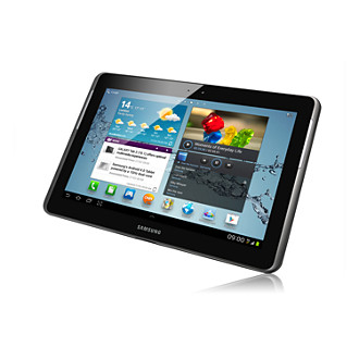Samsung GT-P5100 – image 7