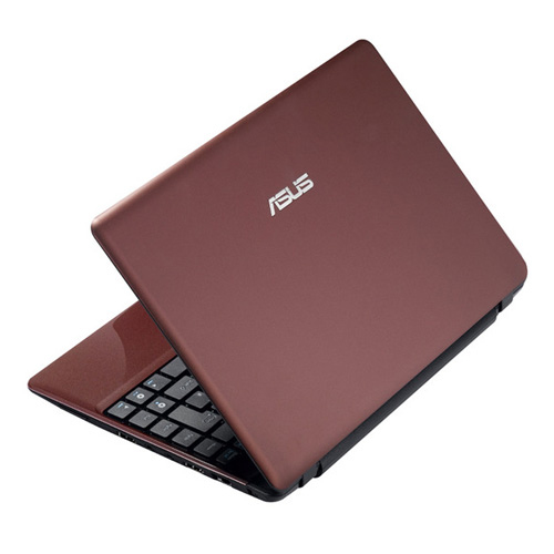 ASUS Eee PC 1201NL-RED001M