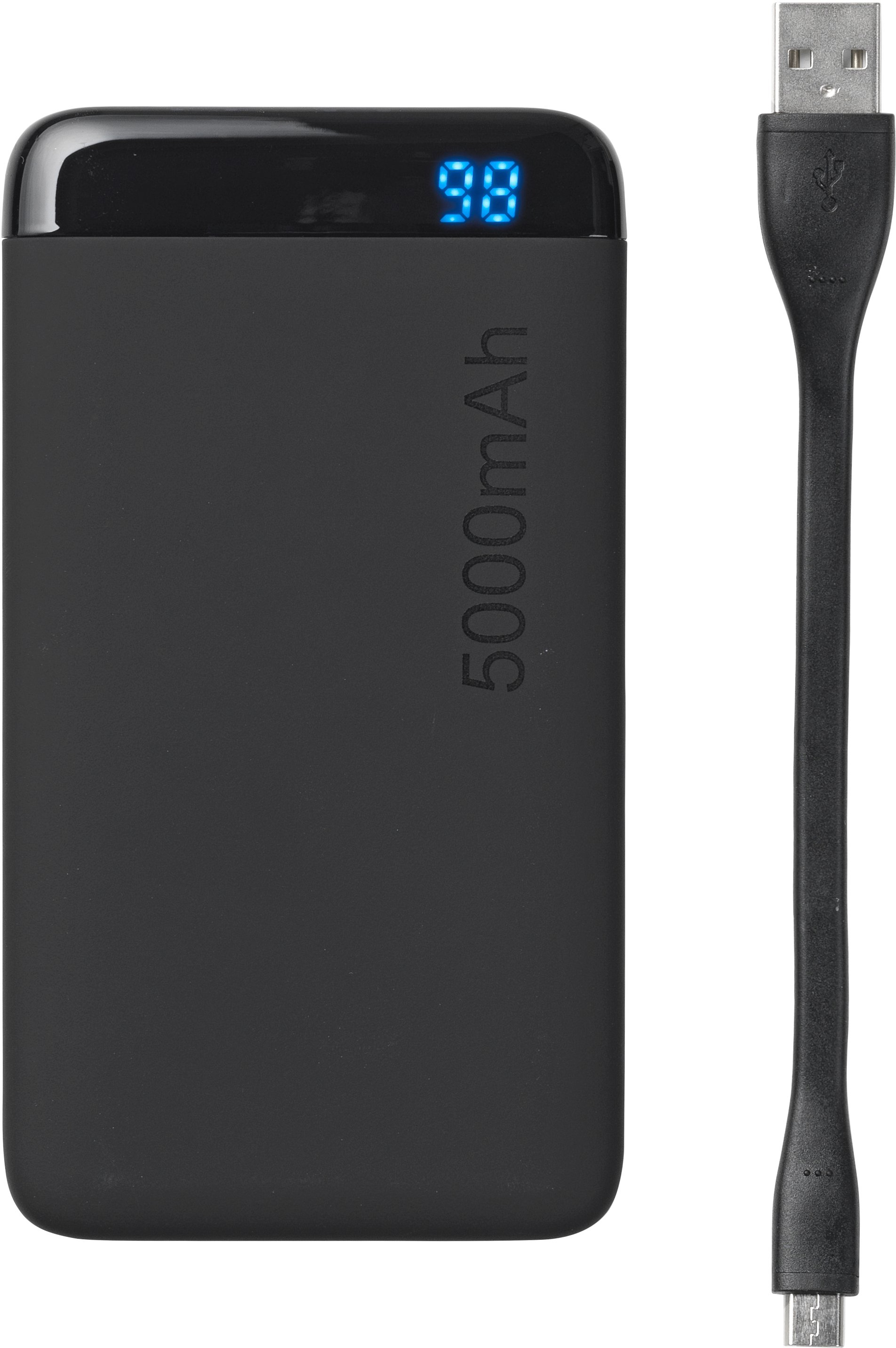 eSTUFF Powerbank 5.000 mAh – image 1