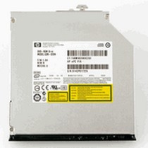HP DVD±R/RW & CD-RW Super Multi DL