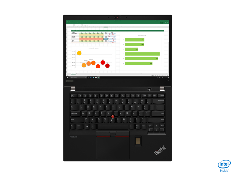 Lenovo T14 Secure Access / Healthcare Edition – image 2