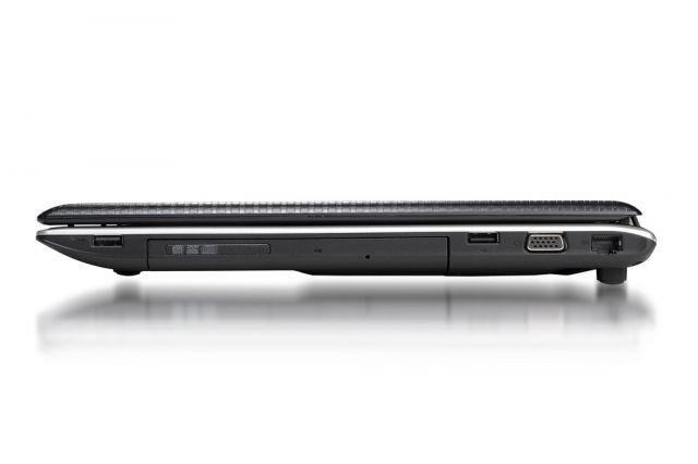 MSI F Series FX700-012FR laptop Intel® Core™ i5 i5-460M – image 6