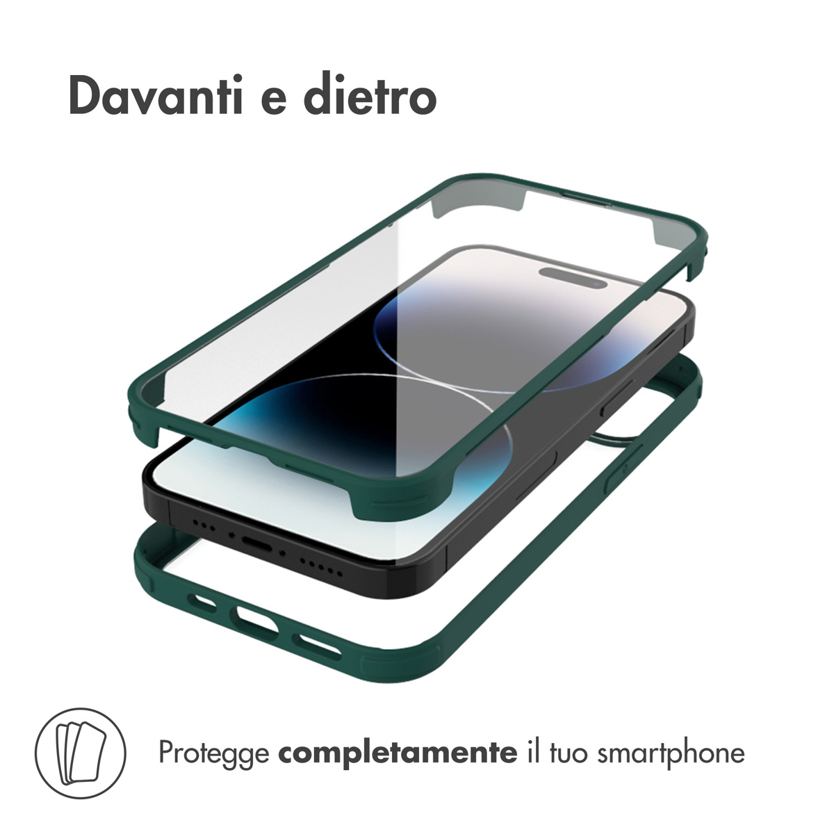 Accezz SH00051946 mobile phone case – image 2