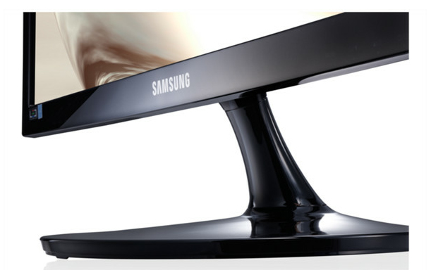 Samsung LS19B420BWV computer monitor – image 8