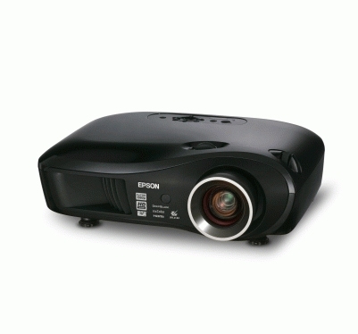 Epson EMP-TW2000 with Lamp Warranty – image 2